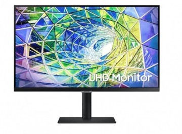 Samsung Monitor 27 inches LS27A800UNUXEN IPS 3840 x 2160 UHD 16:9 1xHDMI 1xUSB-C (90W) 1xDP speakers flat 3Y