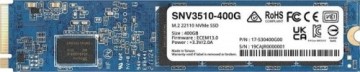 Synology SSD drive SATA 400GB M2 22110 SNV3510-400G