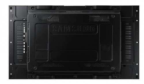 Samsung Professional monitor VM46B-U 46 inch Video wall Mat 24h/7 500(cd/m2) 1920 x 1080(FHD) N/A 3 years d2d (LH46VMBUBGBXEN) image 2