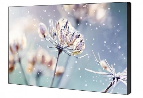 Samsung Professional monitor VM46B-U 46 inch Video wall Mat 24h/7 500(cd/m2) 1920 x 1080(FHD) N/A 3 years d2d (LH46VMBUBGBXEN) image 4