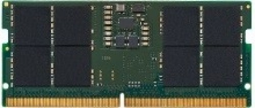 Kingston Notebook memory DDR5 16GB(116GB)/4800 image 1