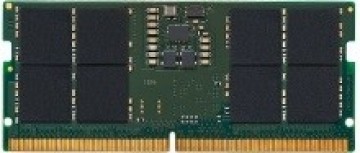 Kingston Notebook memory DDR5 16GB(116GB)/4800