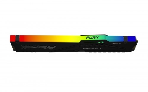 Kingston Memory DDR5 Fury Beast RGB 32GB(2*16GB)/6000 CL40 image 5