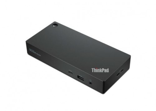 Lenovo ThinkPad Universal USB-C Smart Dock 40B20135EU image 1