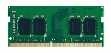 Goodram Memory DDR4 SODIMM 16GB/2666 CL19