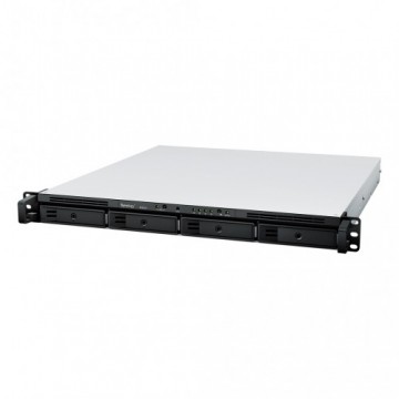 Synology NAS server RS822+ V1500B 4x0HDD 2GB 4x1GbE USB3.2.1 3Y 1xPSU 1U