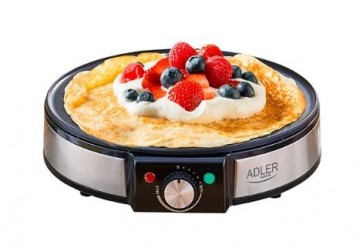 Adler Crepe maker AD 3058