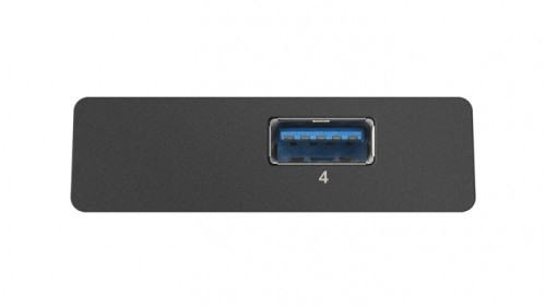 D-Link 4-port USB 3.0 HUB DUB-1340 image 5