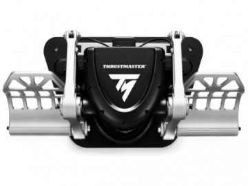 Thrustmaster Pedals TPR Rudder PC