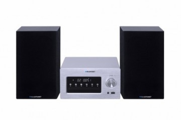 Blaupunkt Micro system with Bluetooth and CD/USB MS70BT