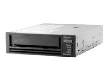 Hewlett Packard Enterprise HPE LTO-7 Ultrium 15000 Int Tape Drive BB873A