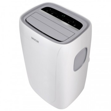 Sencor Portable air conditioner SAC MT9020C 9000 BTU/h 31 mkw 3in1
