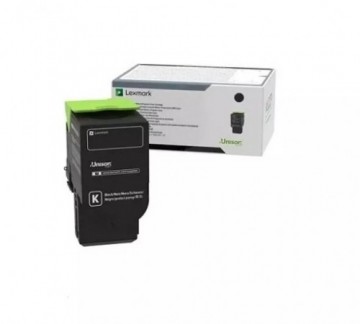 Lexmark Toner 8,5k Black 78C2XKE