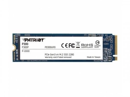 Patriot SSD 512GB Viper P300 17 00/1200 M.2 2280 non- U image 1