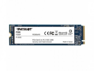 Patriot SSD 512GB Viper P300 17 00/1200 M.2 2280 non- U