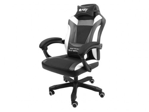 Gaming Chair Fury Avenger M+ image 1