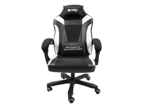 Gaming Chair Fury Avenger M+ image 2