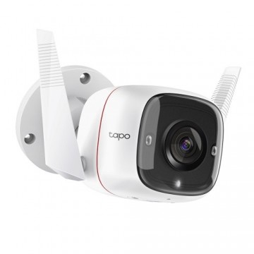 Tp-link Tapo C310 Camera WiFi 3 Mpx Outdoor