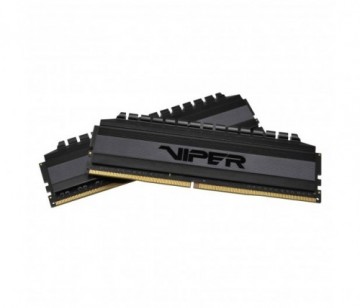 Patriot DDR4 Viper 4 Blackout 32GB/3200 (2x16GB) CL16