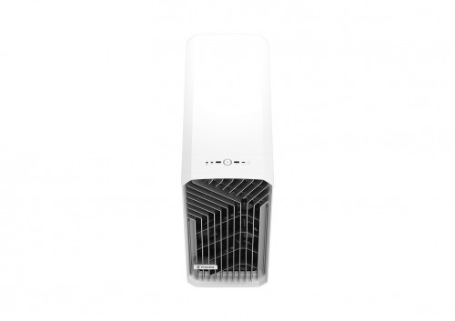 Fractal Design Torrent White TG Clear Tint 5xFan ATX image 5