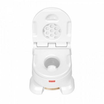 Fisher Price Potty Home Decor 4 in 1 Deluxe