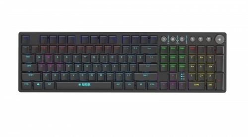 Keyboard iBOX Aurora K6 gamming image 3