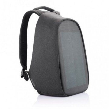 Backpack XD DESIGN BOBBY TECH BLACK