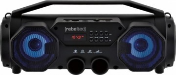 Bluetooth speaker Rebeltec SoundBox 340