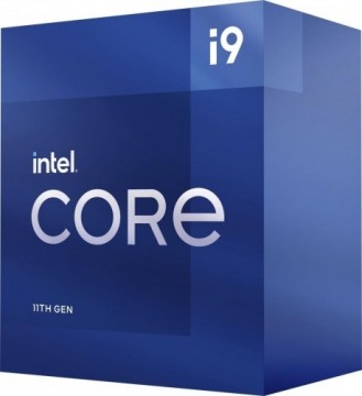 CPU INTEL Core i9-12900 KF BOX 3,2GHz, LGA1700