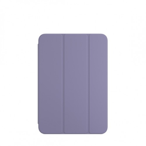 Apple Smart Folio for iPad mini (6th generation) - English Lavender image 1