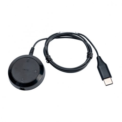 Jabra Headset Evolve30 II Stereo MS USB-C image 3
