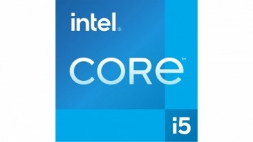 Intel Processor Core i5-12400 BOX 2,5GHz, LGA1700