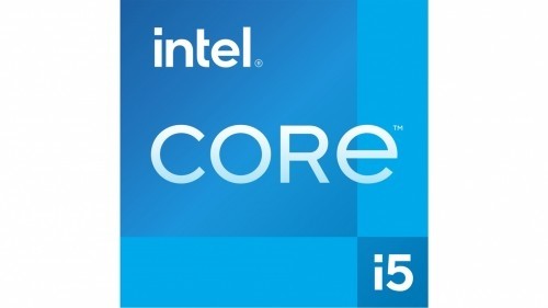 Intel Processor Core i5-12400 F BOX 2,5GHz, LGA1700 image 1