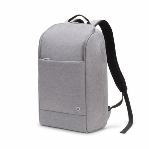 Dicota Notebook backpack13-15.6 inch Eco Motion, grey image 1