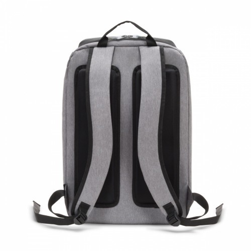 Dicota Notebook backpack13-15.6 inch Eco Motion, grey image 3
