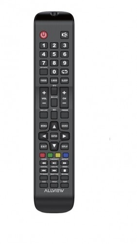 Allview TV LED 40 inch 40ATC6000-F image 2