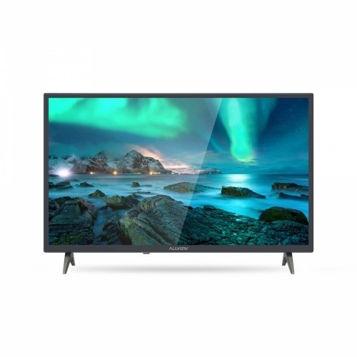 Allview TV LED 32 inch 32ATC6000-H Televizors image 1