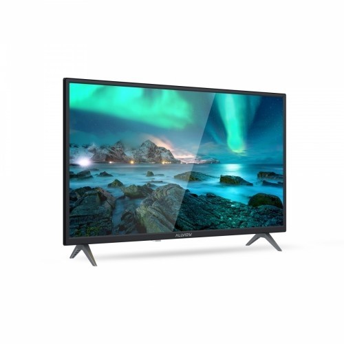 Allview TV LED 32 inch 32ATC6000-H Televizors image 4