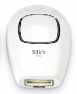 Silk N Silkn Infinity 400K INF1PE1001
