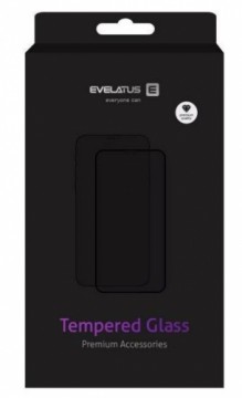 Evelatus  
       Apple  
       iPhone 14/13/13Pro 6.1 2.5D Silk Full cover Privacy