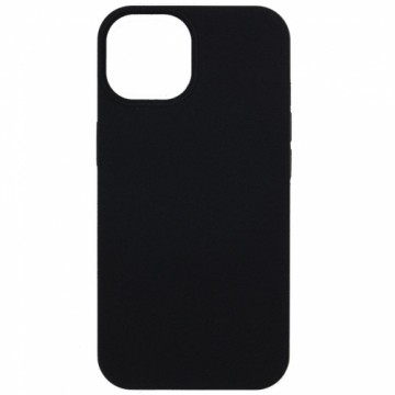 Evelatus  
       Apple  
       iPhone 14 Pro Max 6.7 TPU Nano Case 
     Black