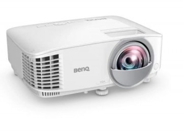 Benq Projector MX808STH DLP 3000lm/20000:1/HDMI/