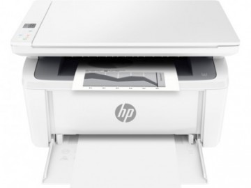 Hp Inc. Multifunctional printer LaserJet M140w 7MD72F