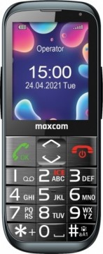 Maxcom Telephone for Senior MM 724 VoLTE 4G Comfort