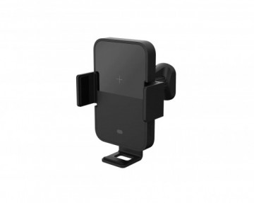 Samsung Car holder + induction charger GP-PLU021SAABW