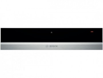 Bosch BIC630NS1 Heating drawer