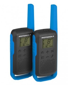 Motorola T82 EXTREME WALKIE-TALKIES PMR 446
