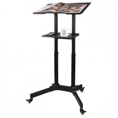 ART Workstation for notebook / projector S-10B image 2