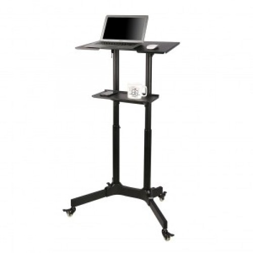 ART Workstation for notebook / projector S-10B image 4