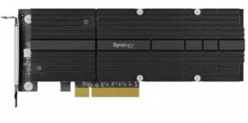 Synology M2D20 SSD M.2 PCI-e 3.0 x8 NVMe Card